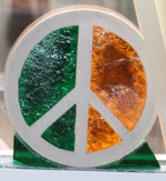 Eire Peace Symbol